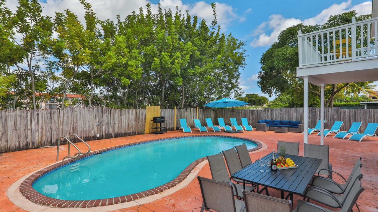Photo of Outdoor in Ives Estates