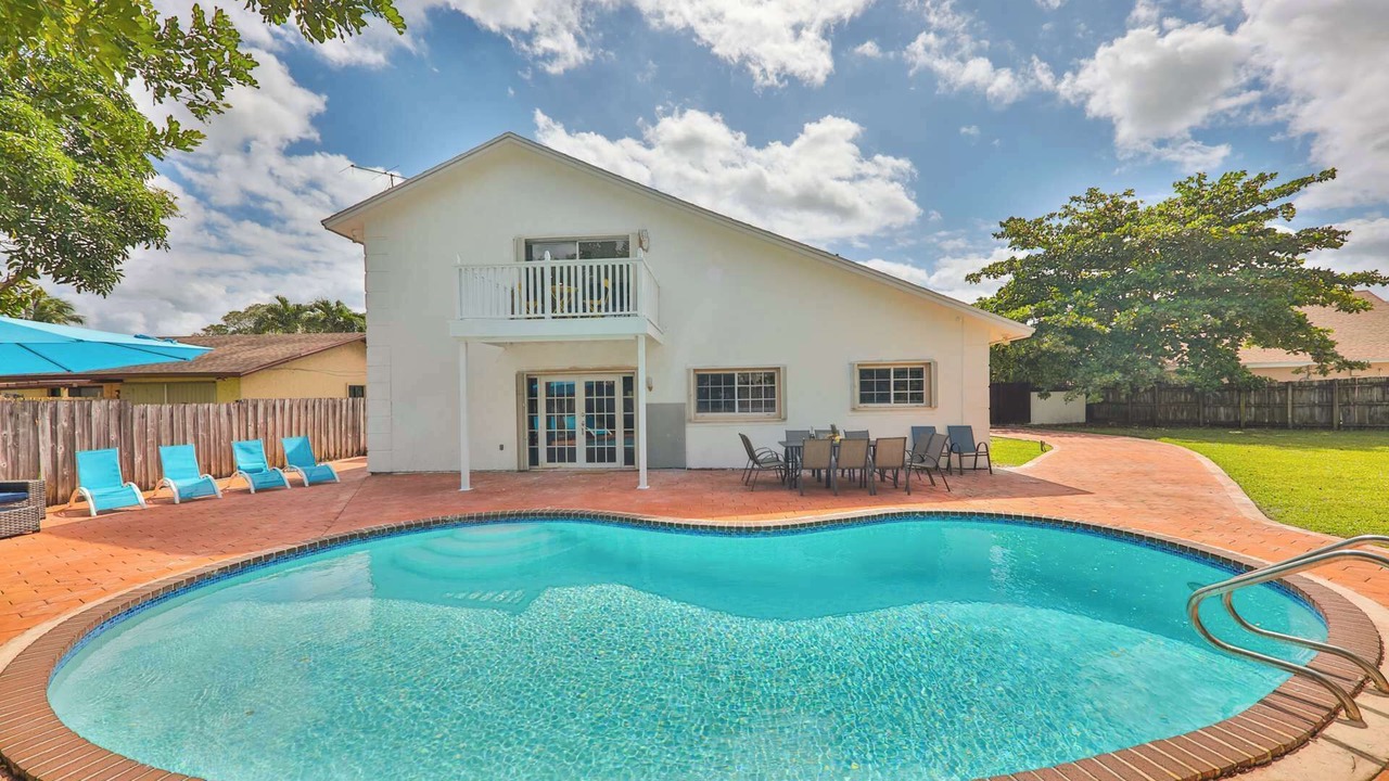 Photo of Outdoor in Ives Estates