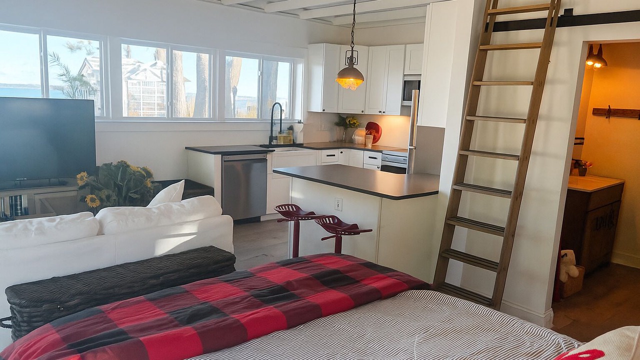 Photo of Bedroom in Urbanna