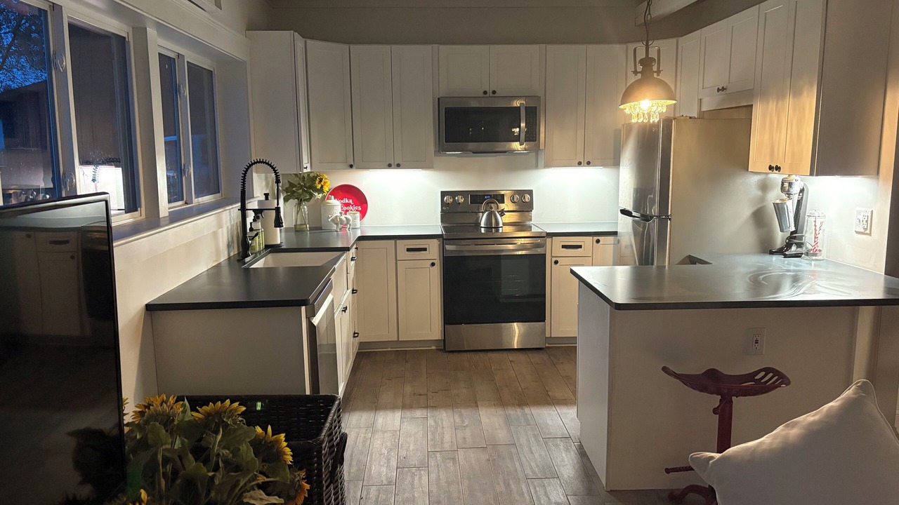 Photo of Kitchen in Urbanna