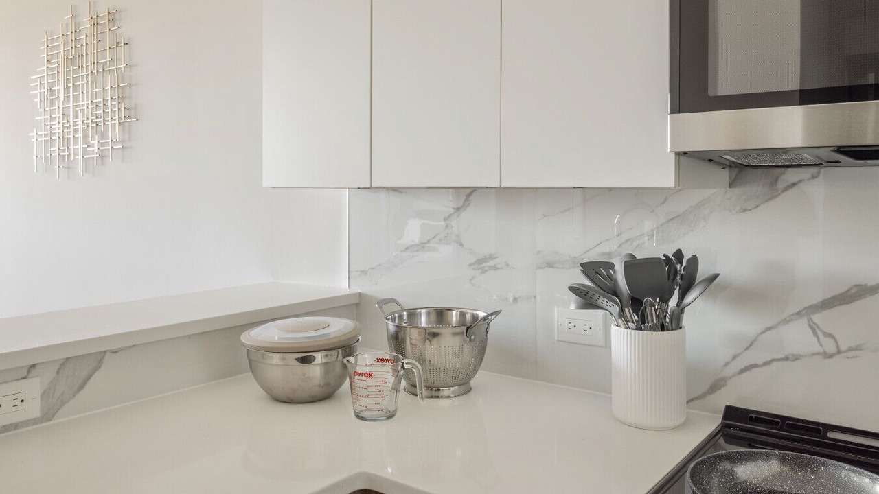 Photo of Kitchen in Historic Downtown