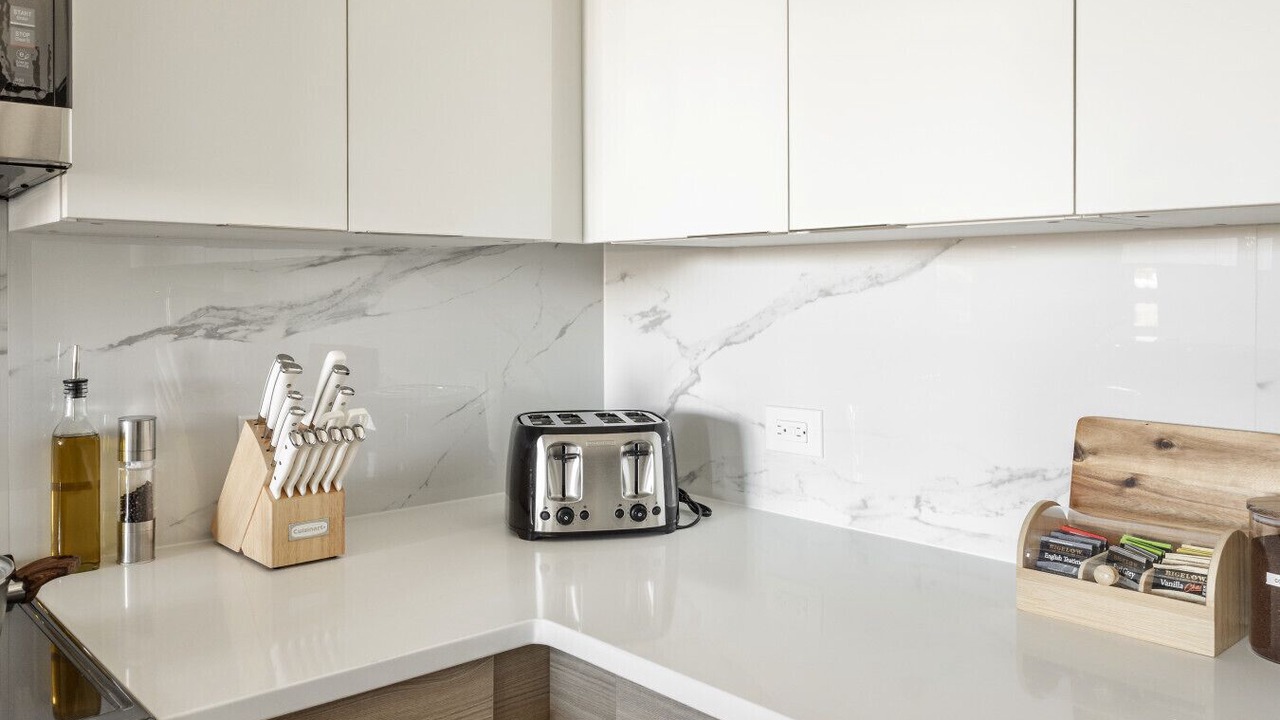 Photo of Kitchen in Historic Downtown