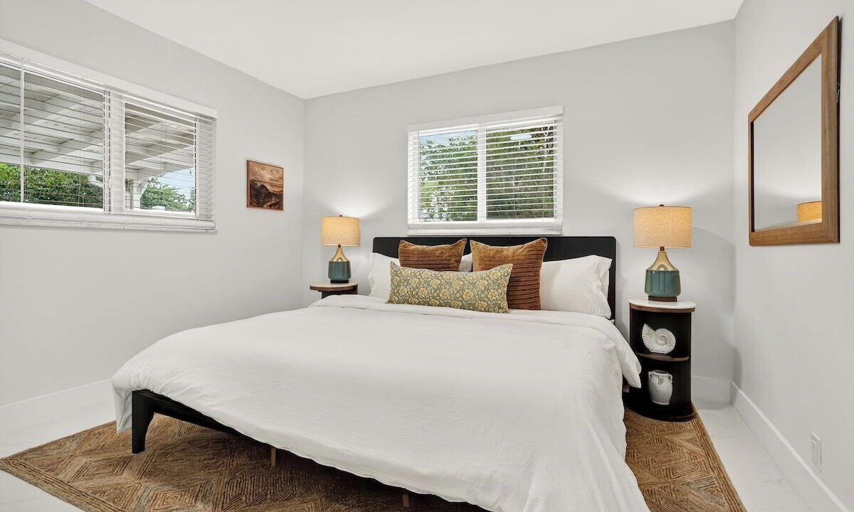 Photo of Bedroom in Tropic Palms