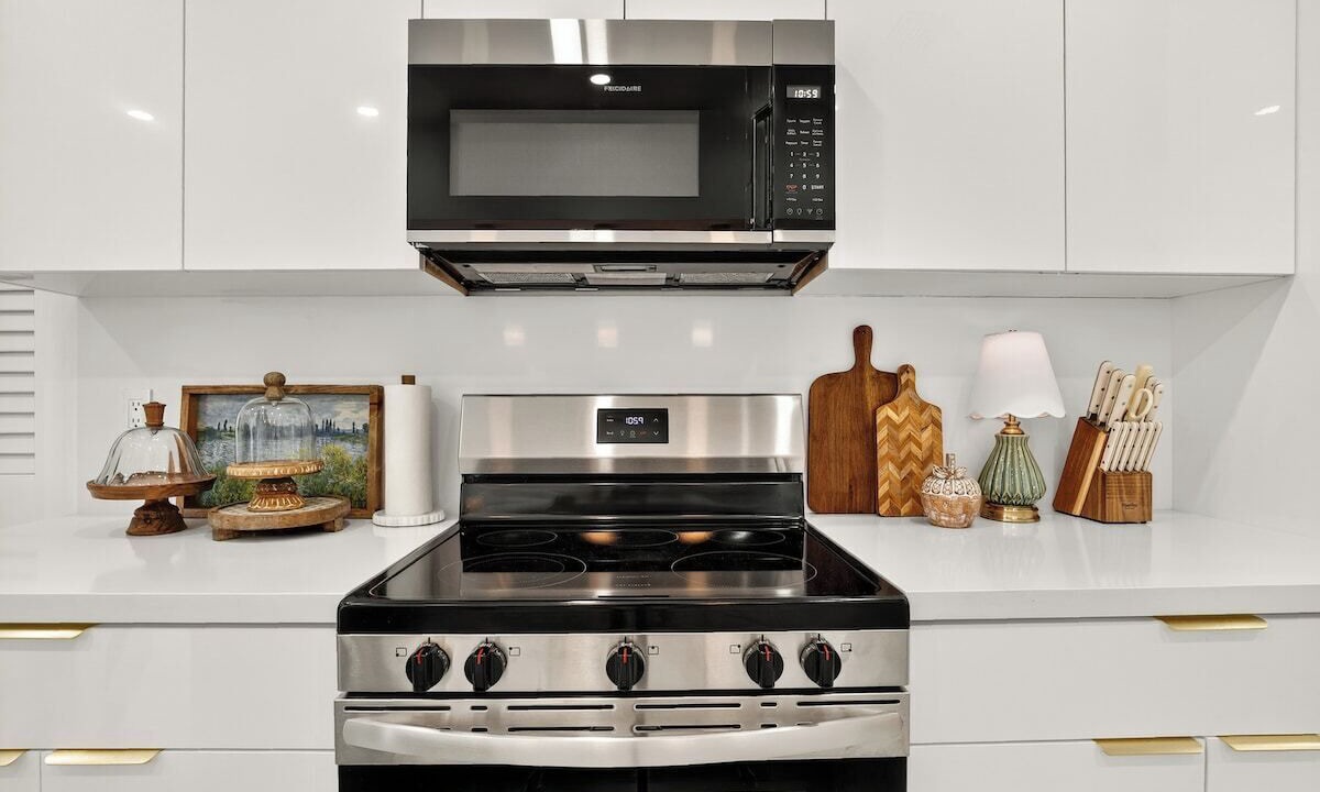 Photo of Kitchen in Tropic Palms