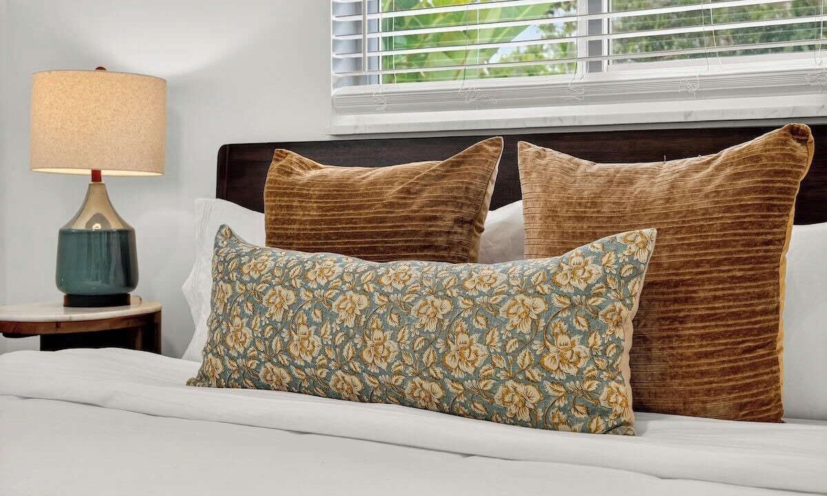 Photo of Bedroom in Tropic Palms