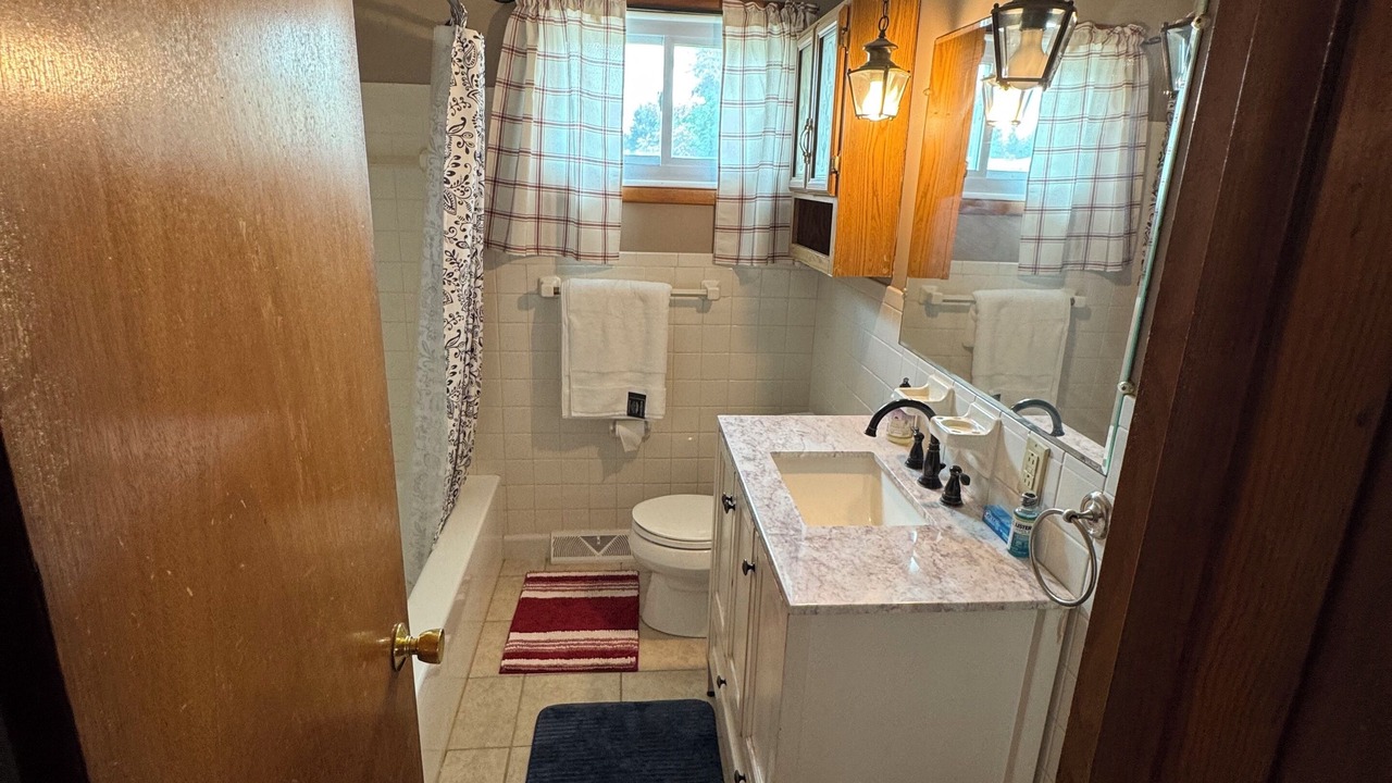 Photo of Bathroom in Cheektowaga