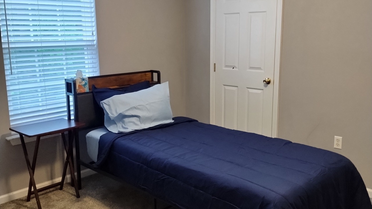 Photo of Bedroom in Elkton
