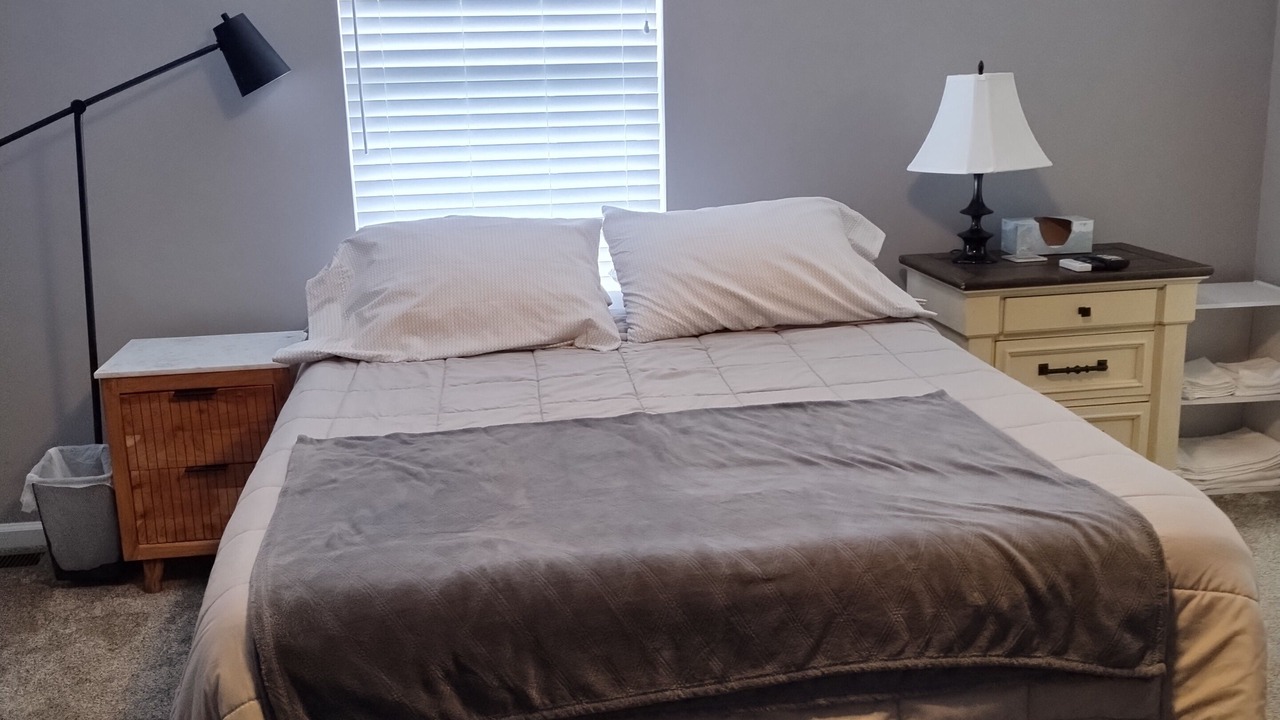 Photo of Bedroom in Elkton