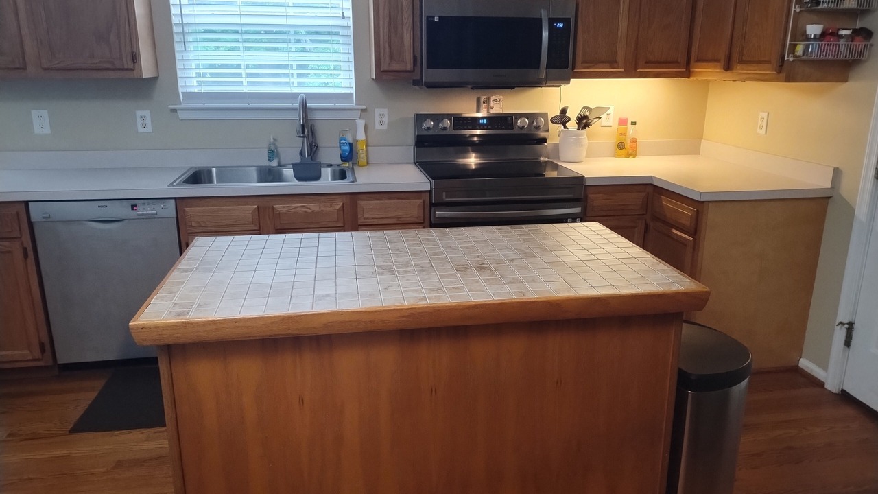 Photo of Kitchen in Elkton