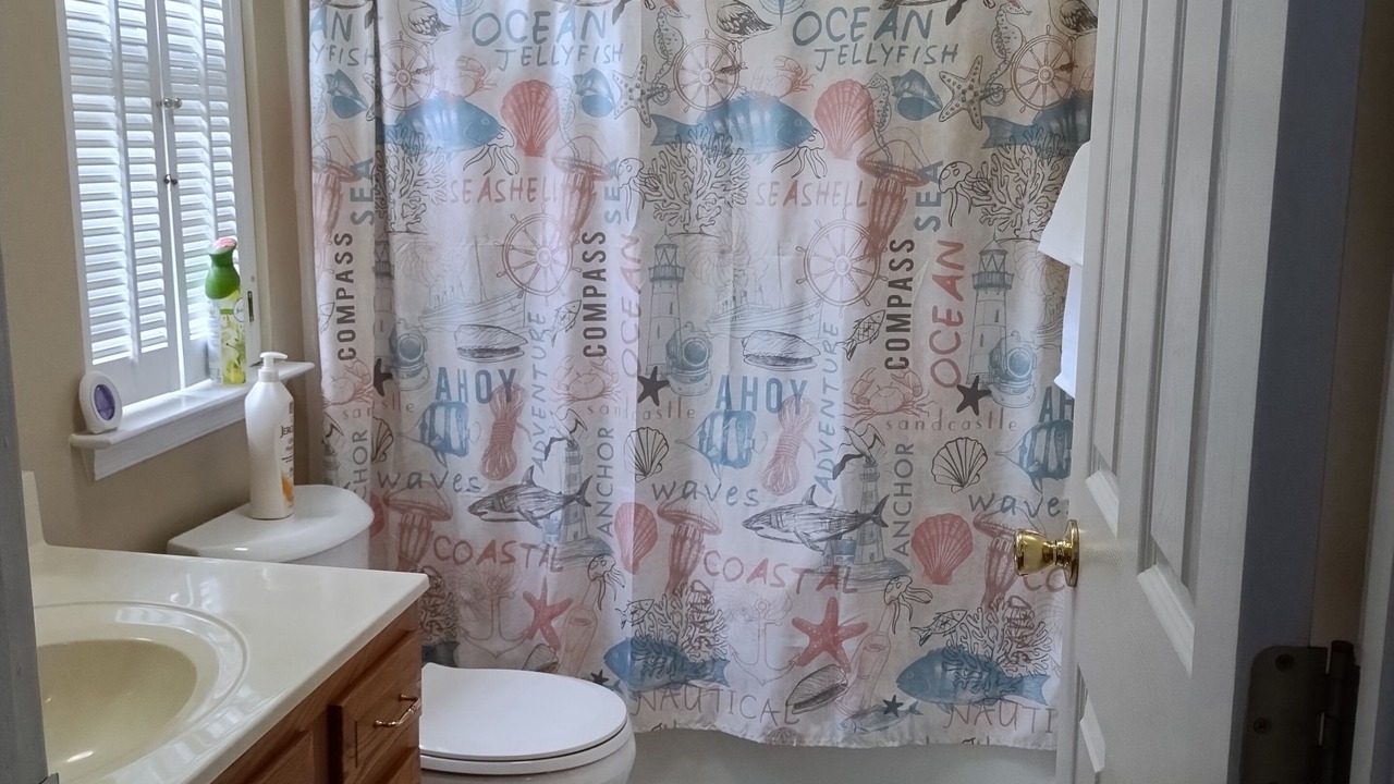 Photo of Bathroom in Elkton