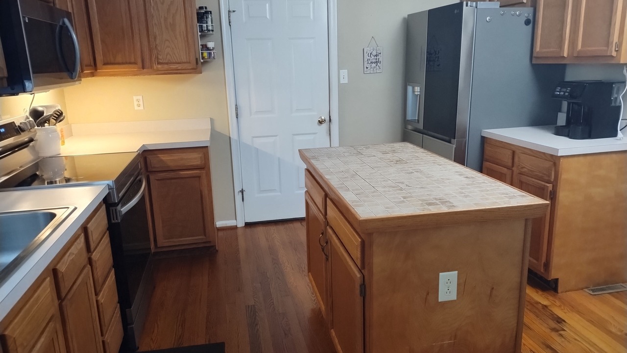 Photo of Kitchen in Elkton