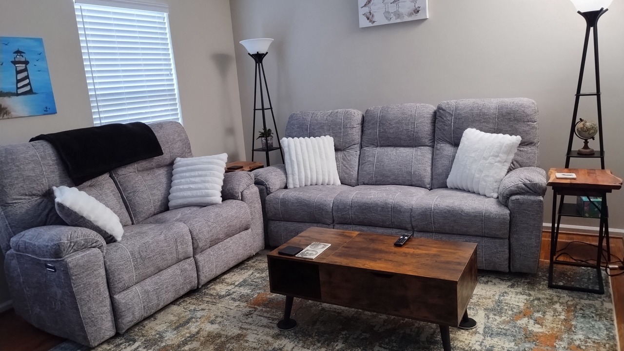 Photo of Livingroom in Elkton