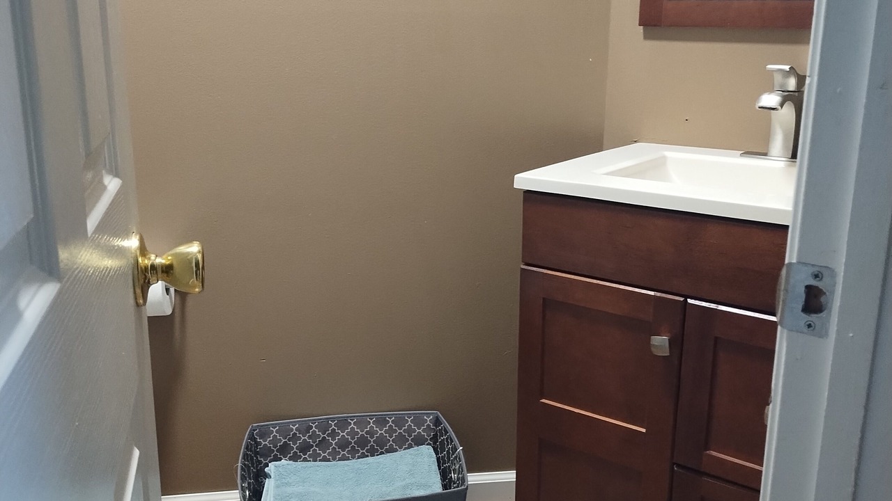 Photo of Bathroom in Elkton