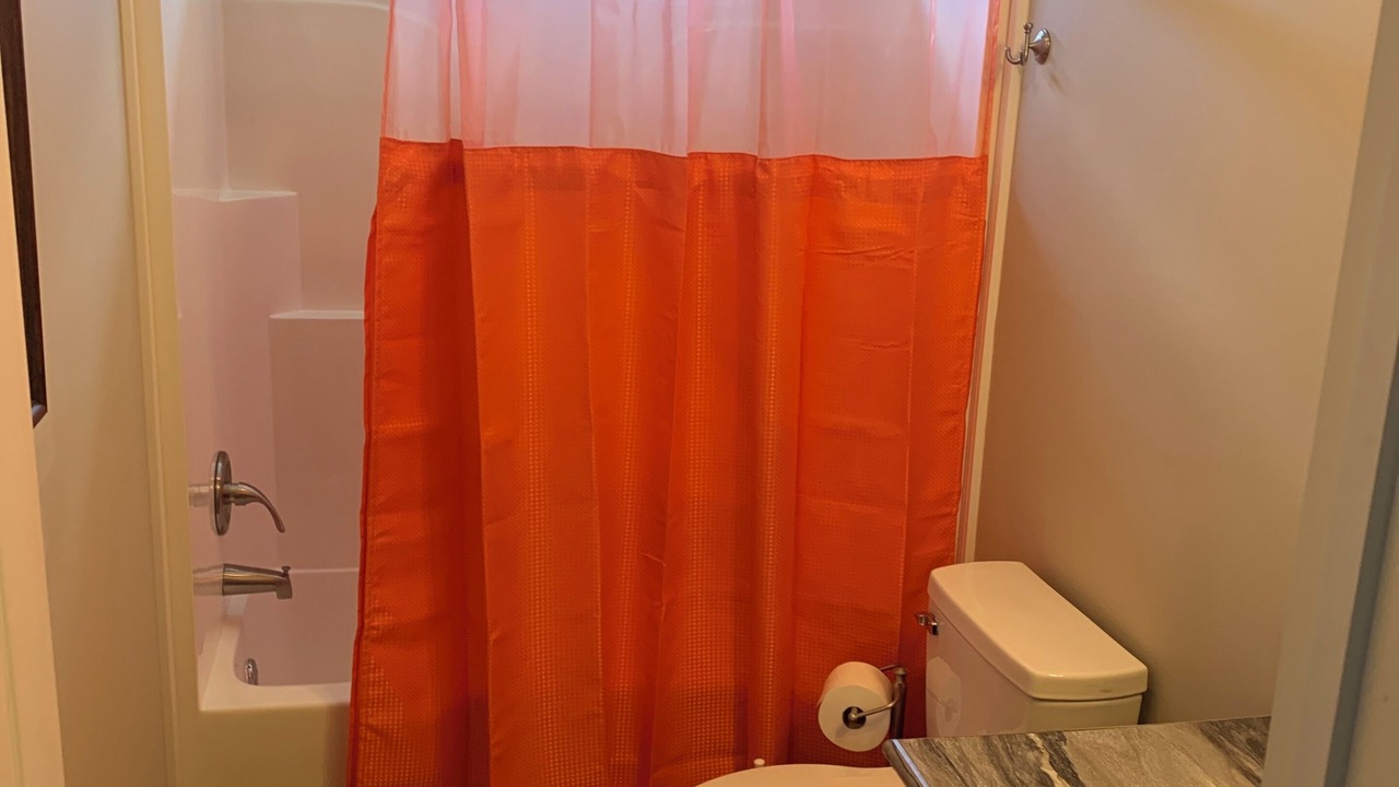 Photo of Bathroom in Ruckersville