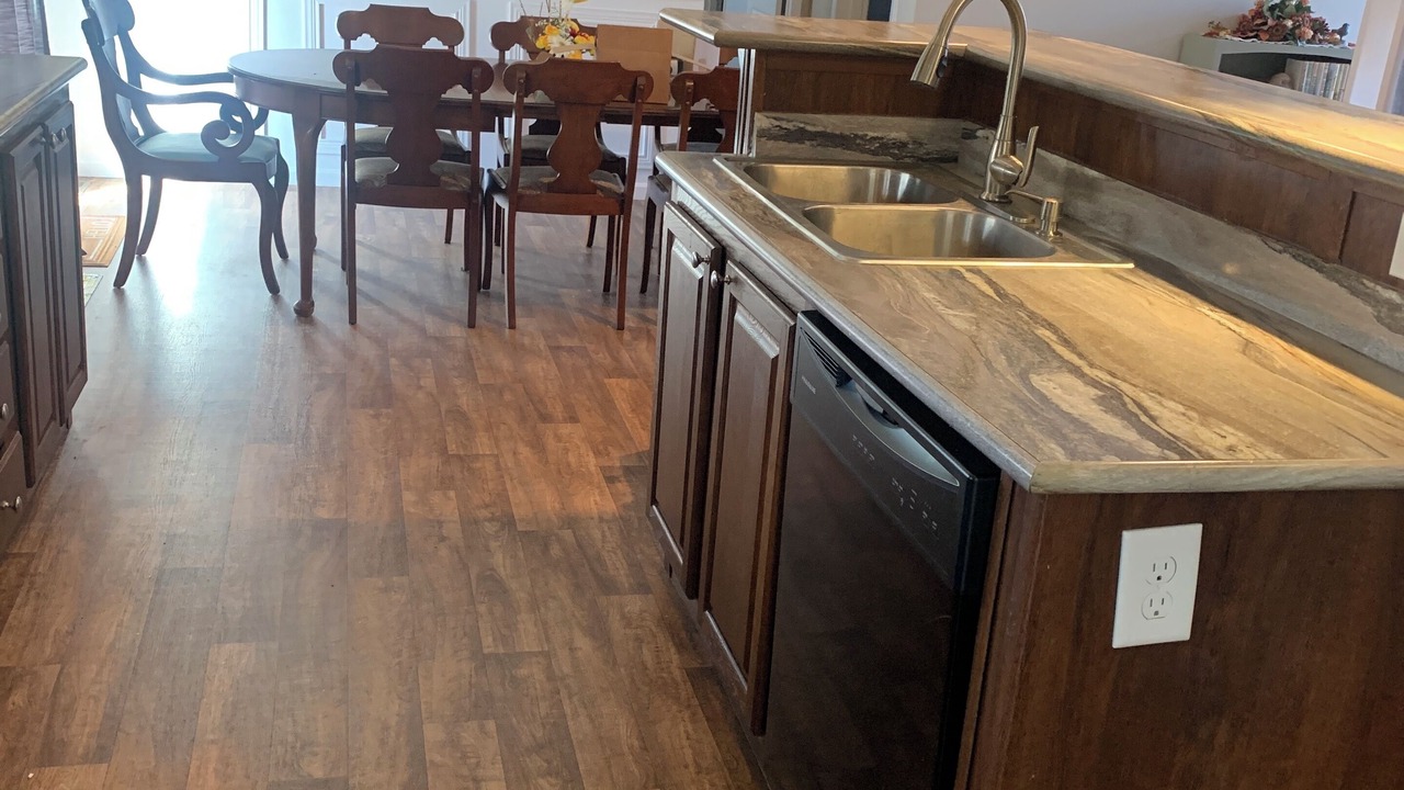 Photo of Kitchen in Ruckersville