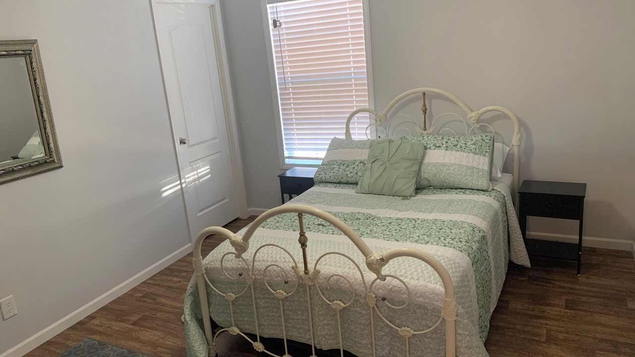 Photo of Bedroom in Ruckersville
