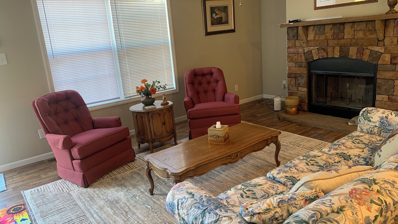 Photo of Livingroom in Ruckersville