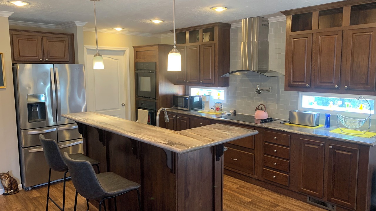 Photo of Kitchen in Ruckersville