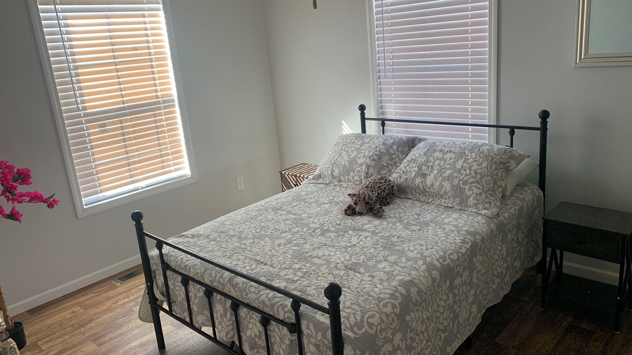 Photo of Bedroom in Ruckersville