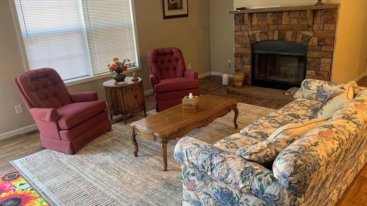 Photo of Livingroom in Ruckersville