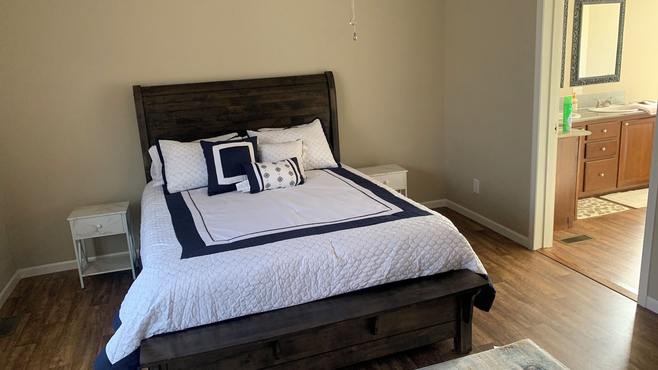 Photo of Bedroom in Ruckersville