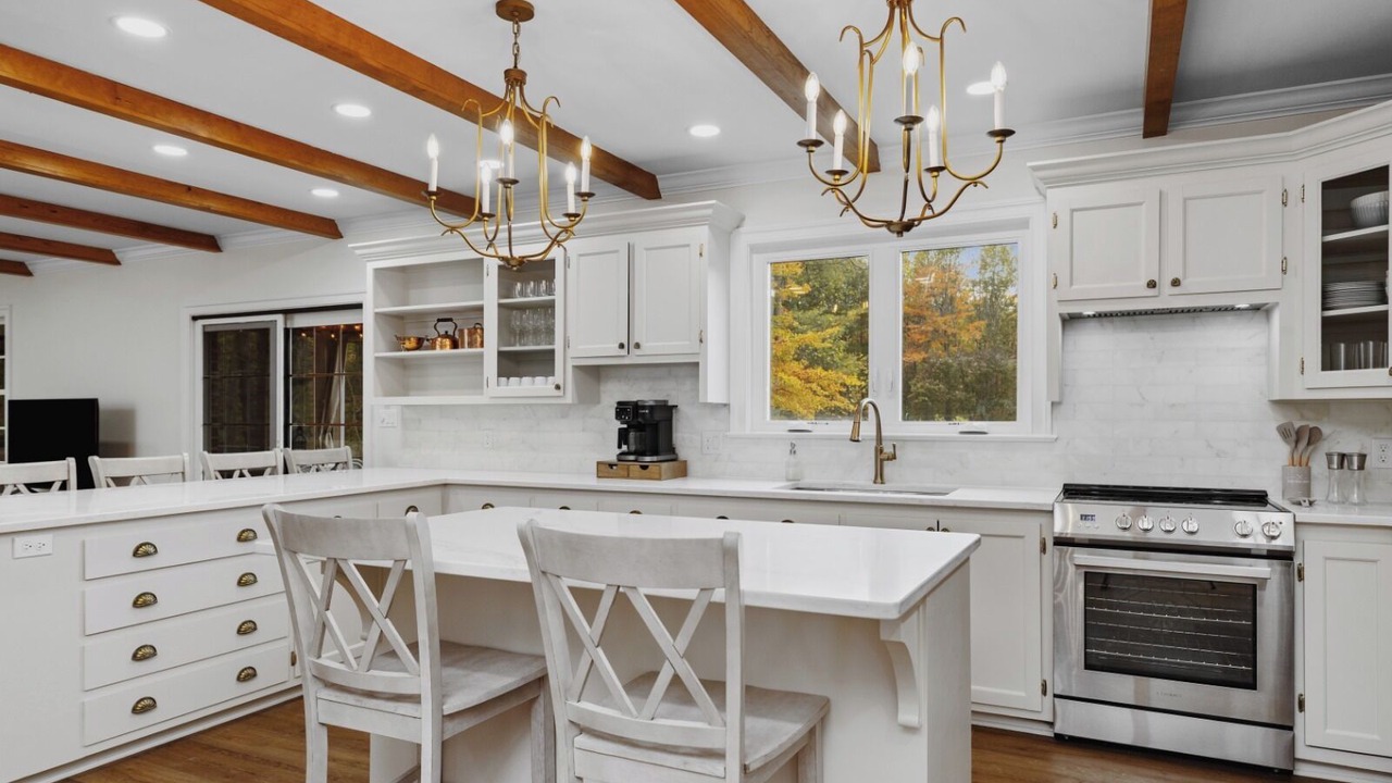 Photo of Kitchen in Madison