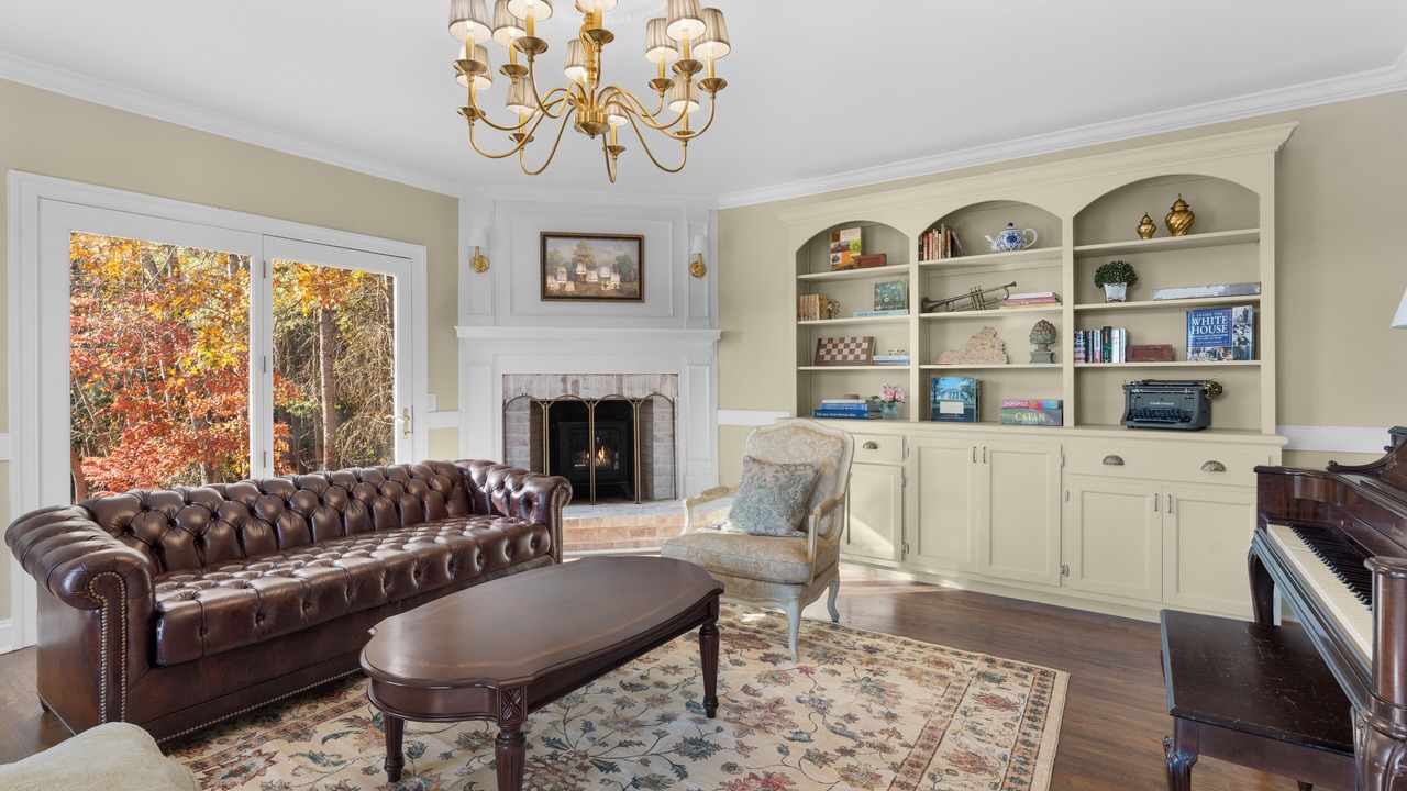 Photo of Livingroom in Madison