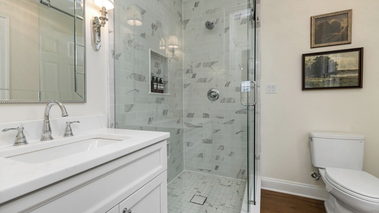 Photo of Bathroom in Madison