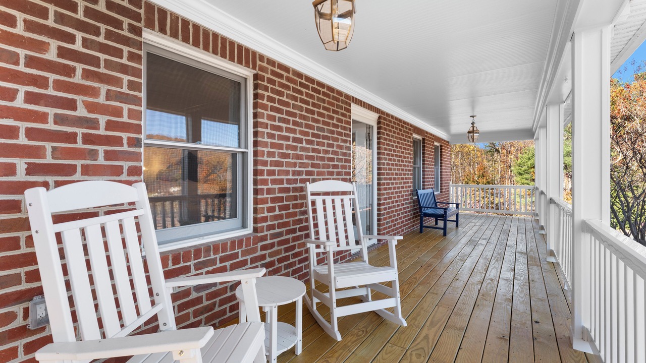 Photo of Patio Balcony in Madison