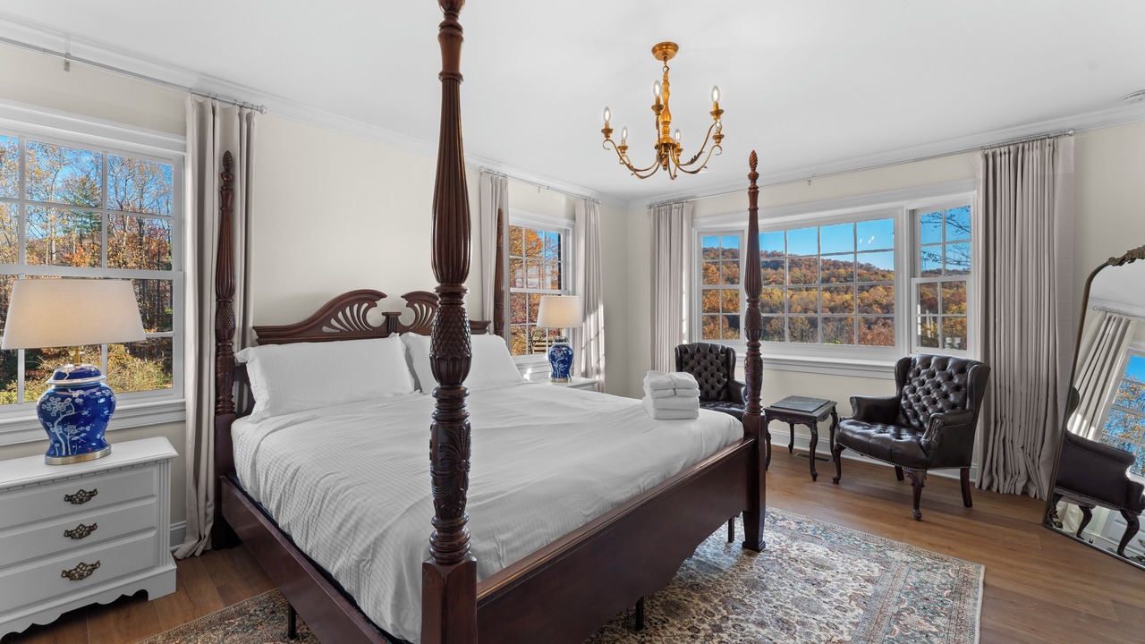 Photo of Bedroom in Madison