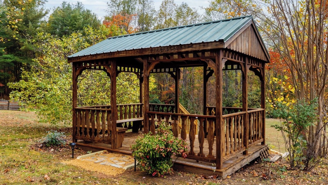 Photo of Outdoor in Madison