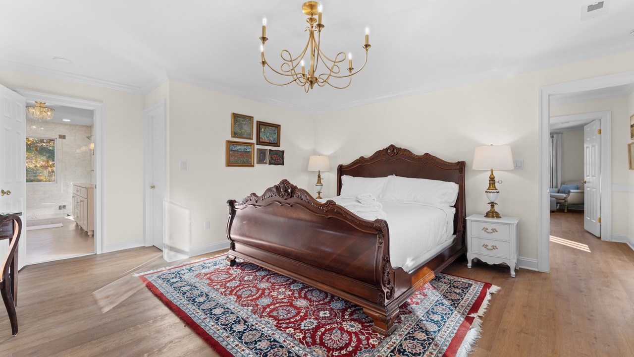 Photo of Bedroom in Madison