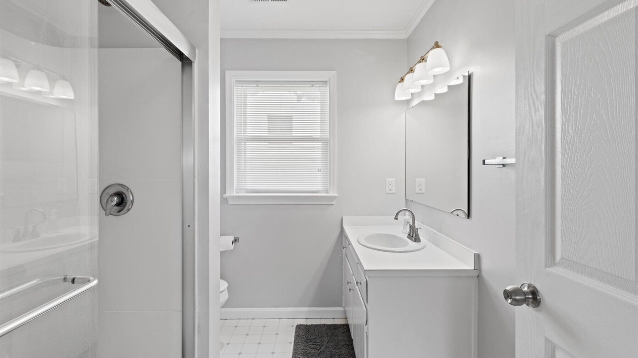 Photo of Bathroom in South Bethany