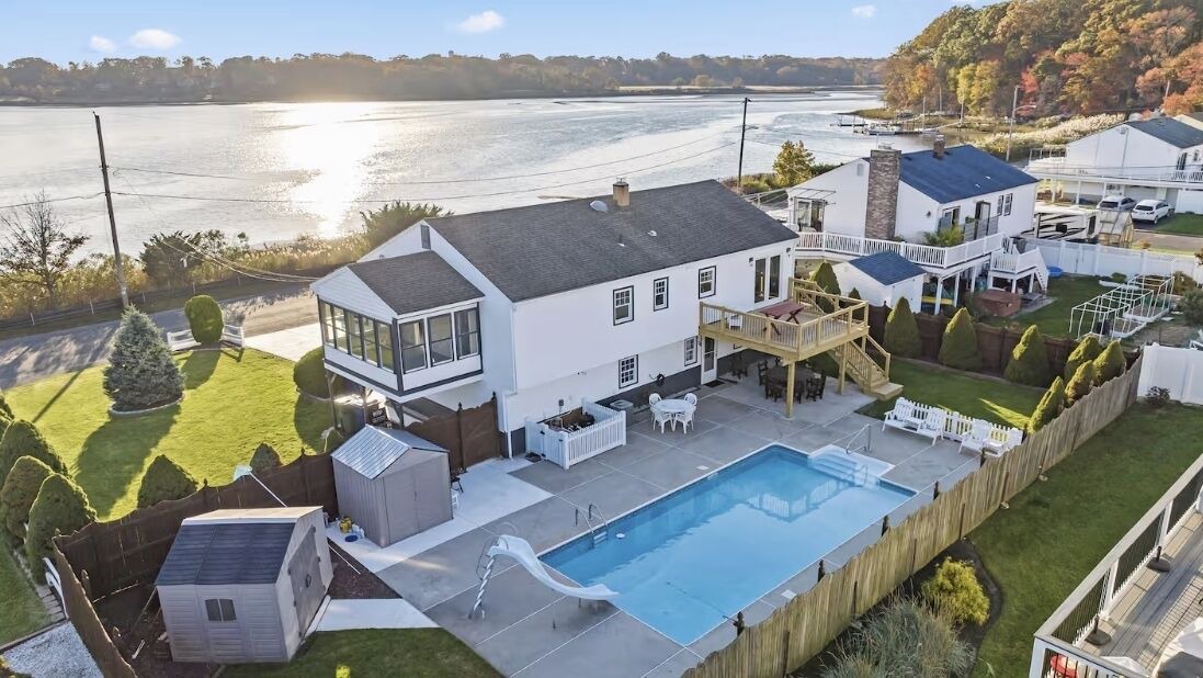 Photo of Outdoor in Shark River Hills