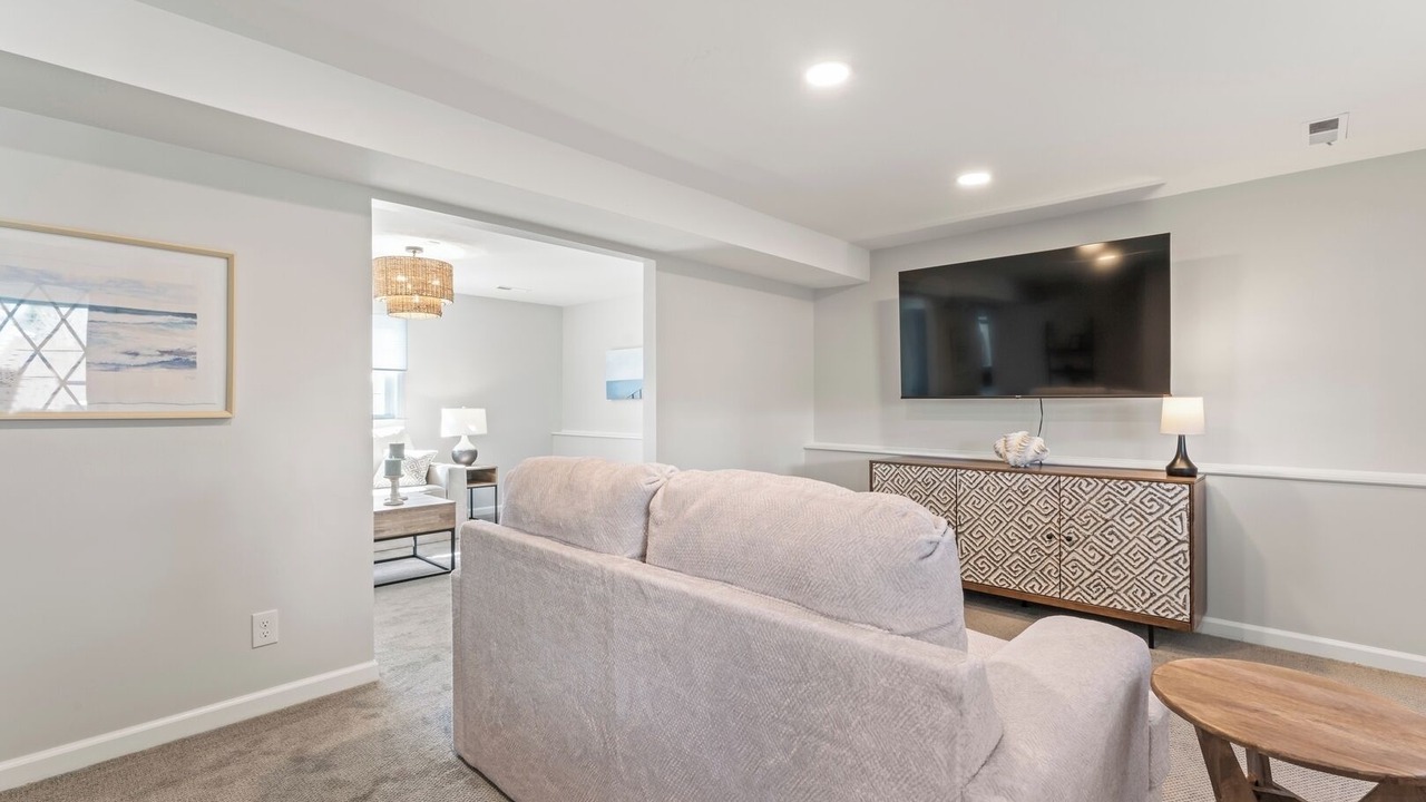 Photo of Livingroom in Shark River Hills