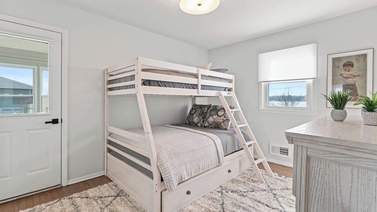 Photo of Bedroom in Shark River Hills