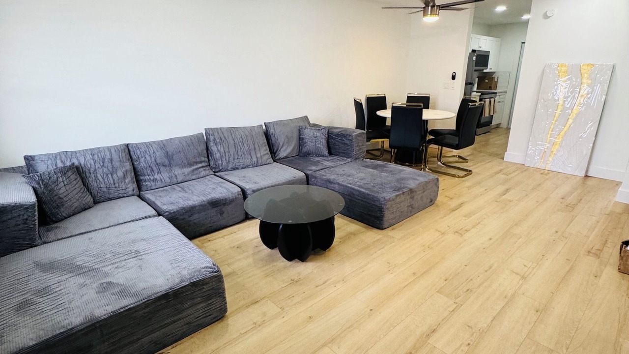 Photo of Livingroom in Highland Garden