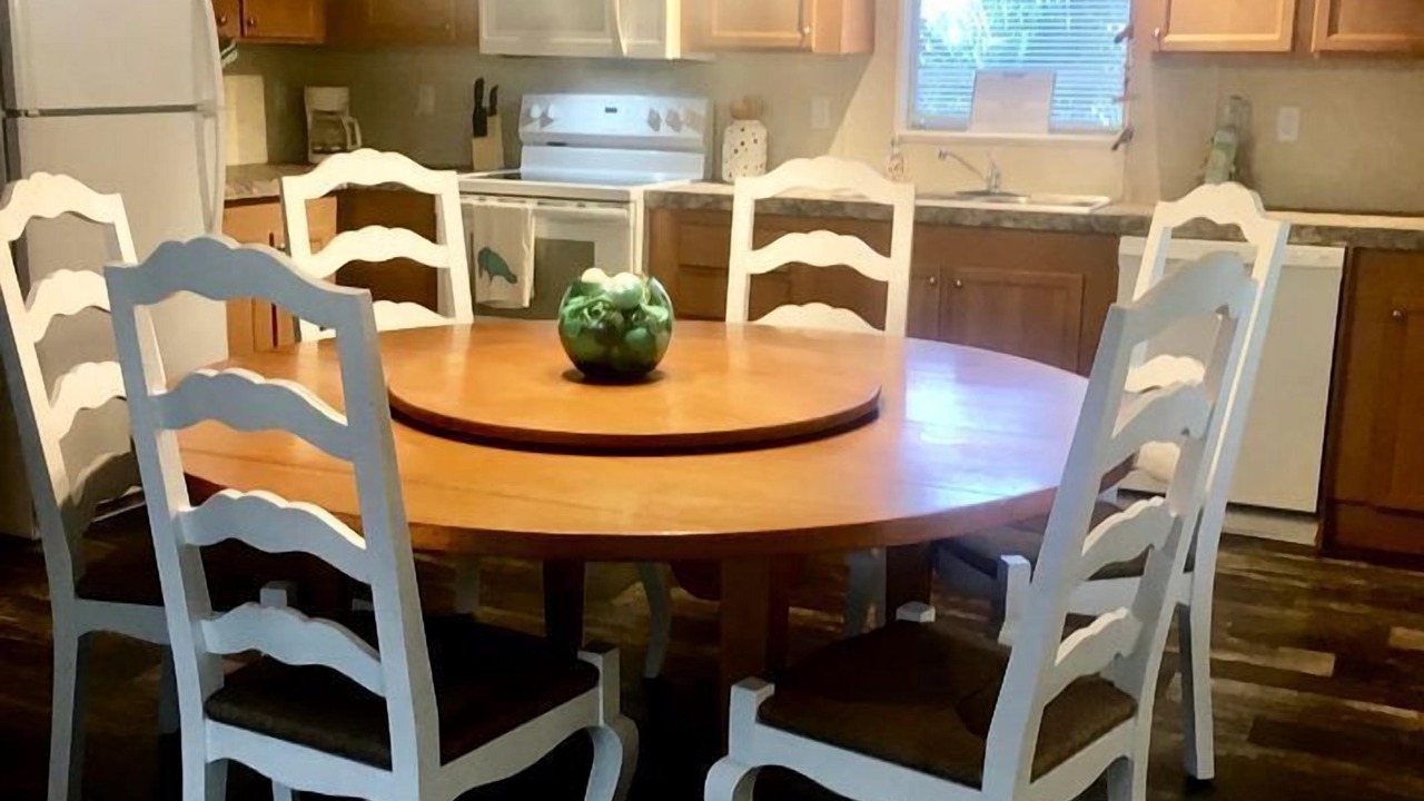 Photo of Others in Survey Creek