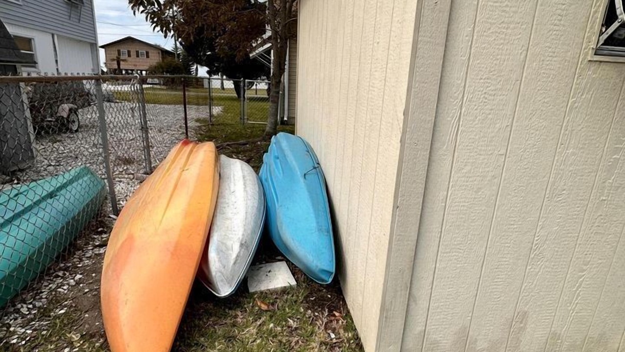 Photo of Outdoor in Survey Creek