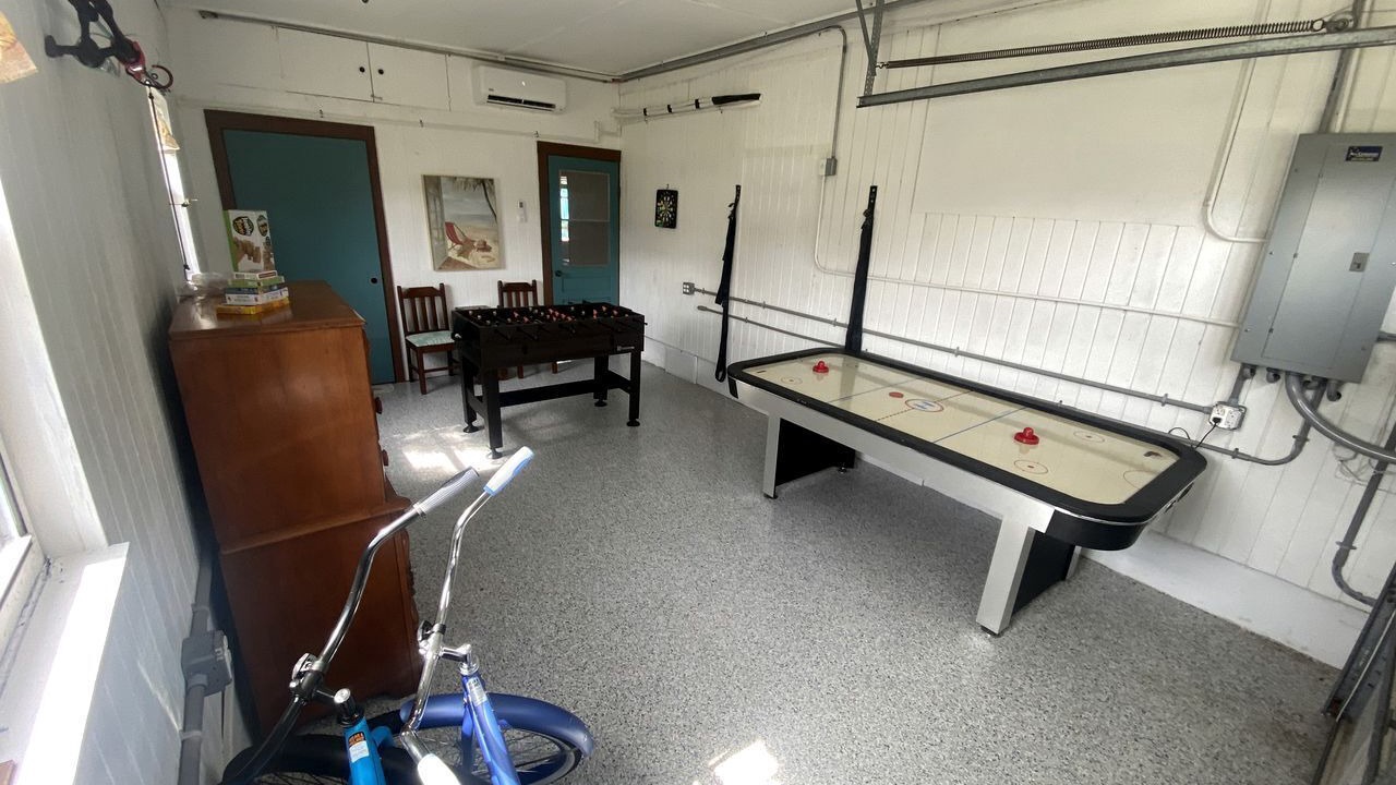 Photo of Bedroom in Survey Creek