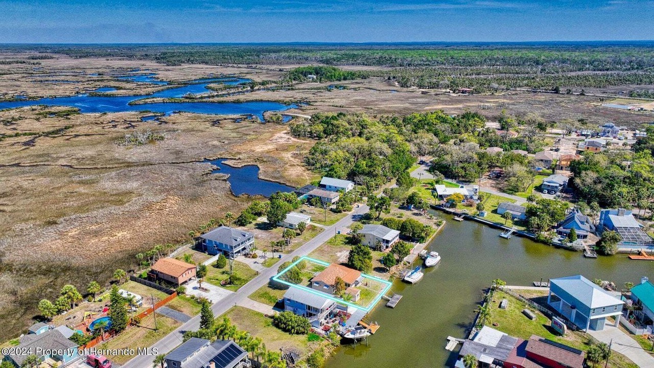 Photo of Outdoor in Survey Creek