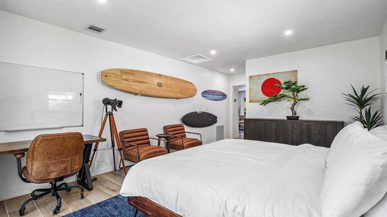 Photo of Bedroom in Coral Brook