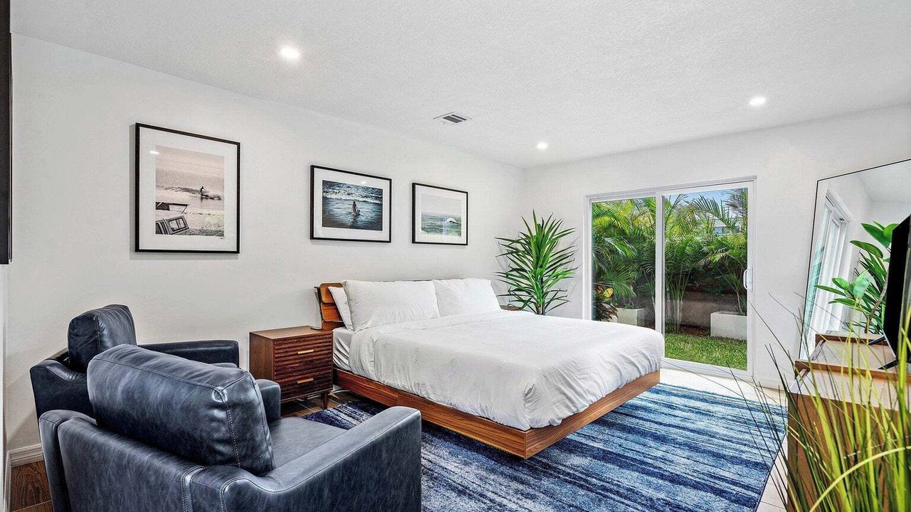 Photo of Bedroom in Coral Brook