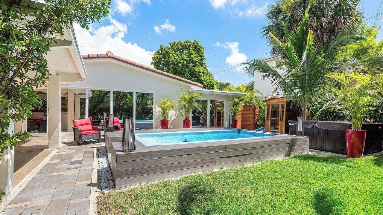 Photo of Outdoor in Coral Brook