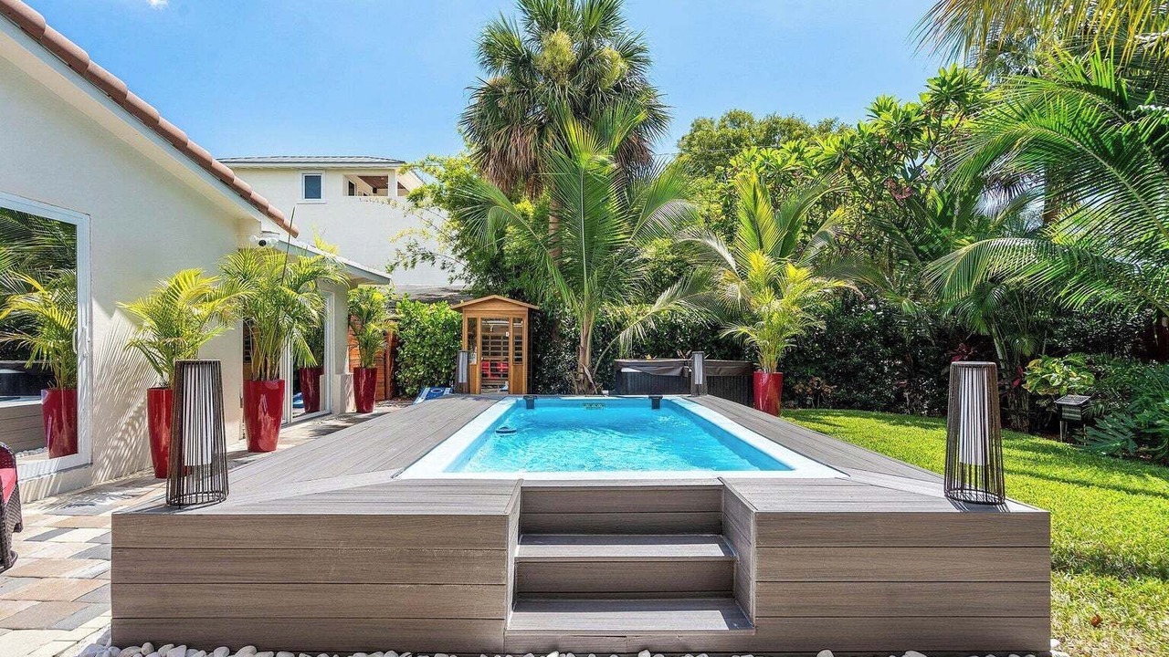 Photo of Outdoor in Coral Brook