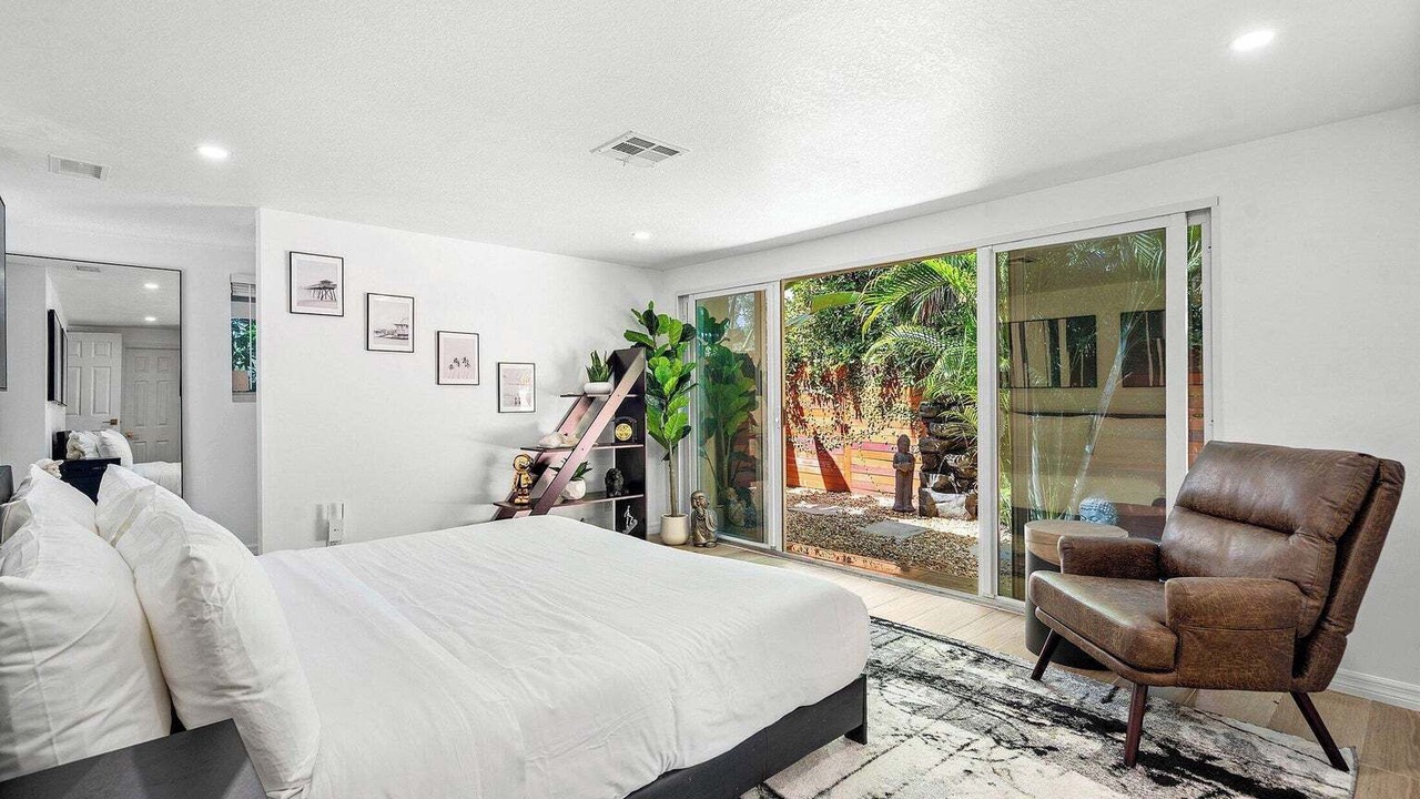 Photo of Bedroom in Coral Brook