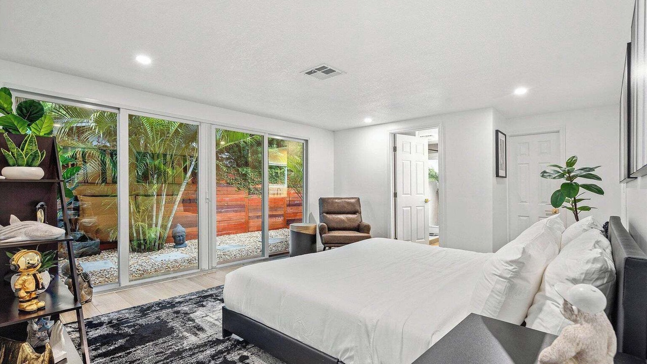 Photo of Bedroom in Coral Brook