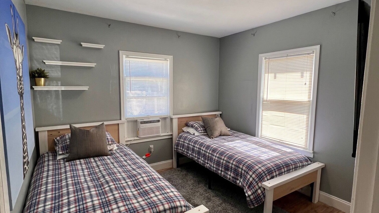 Photo of Bedroom in Riverside Park