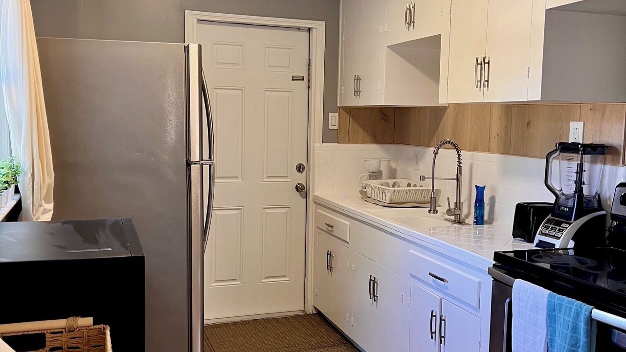 Photo of Kitchen in Riverside Park