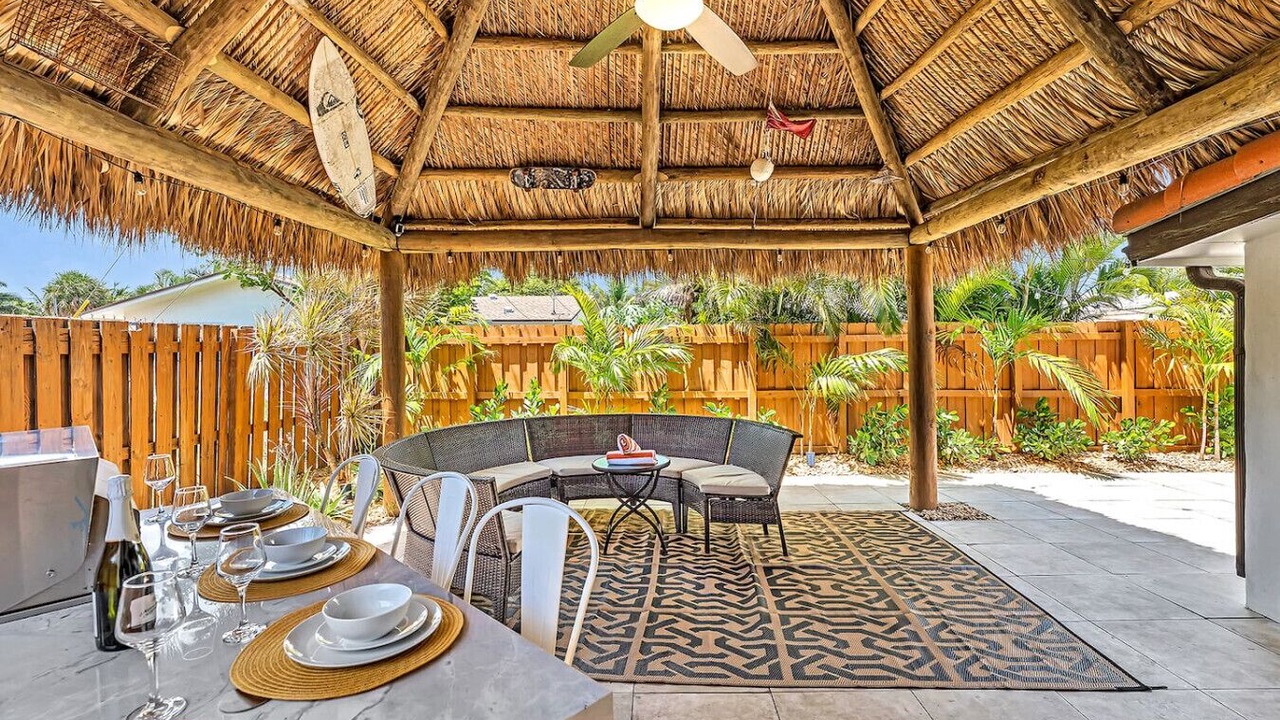 Photo of Outdoor in Coral Ridge Isles